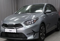 Kia Cee&apos;d III 1.5 T-GDI M 1.5 T-GDI M 140KM