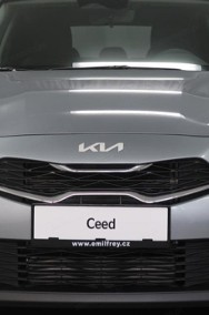 Kia Cee'd III 1.5 T-GDI M 1.5 T-GDI M 140KM-2