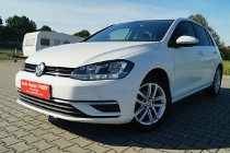 Volkswagen Golf VII 1.0 110 KM Zadbany po serwisie 1 właściciel Stan BDB
