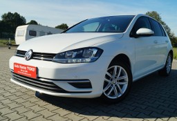Volkswagen Golf VII 1.0 110 KM Zadbany po serwisie 1 właściciel Stan BDB