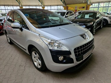 Peugeot 3008 I Zobacz opis !!W podanej cenie Roczna Gwarancja !!-1