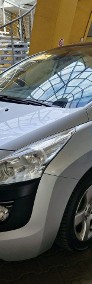 Peugeot 3008 I Zobacz opis !!W podanej cenie Roczna Gwarancja !!-4