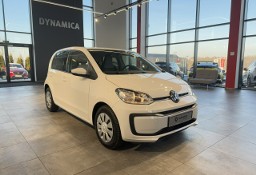 Volkswagen up! 1.0 60KM 2019r., Klimatyzacja, f-v VAT, Serwisowany w ASO