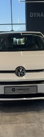 Volkswagen up! 1.0 60KM 2019r., Klimatyzacja, f-v VAT, Serwisowany w ASO-3