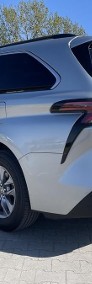 Toyota Sienna III XLE Hybrid AWD 4X4 Stan Salon Gwarancja-3