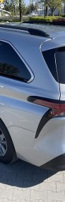 Toyota Sienna III XLE Hybrid Spalanie 6l/100 Stan Salonowy Jak nowy 8 osob. gwarancja-4