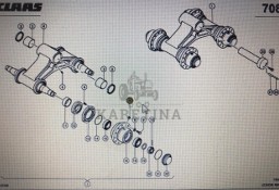 00 0090 121 0/śruba zamykająca/Lexion 580 780-760 670 630-620 Tucano 430-420 450-440 340 460 320