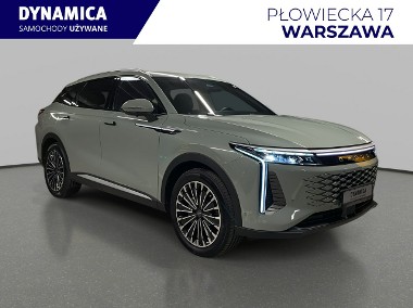 VAT 23% 1.5T-GDI PHEV 537KM 3DHT AWD 2025 r., salon PL, gwarancja-1