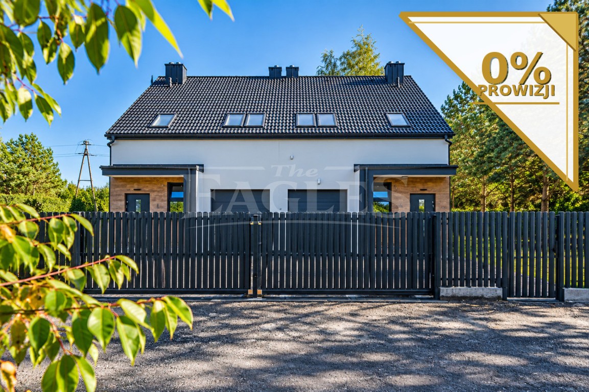 Dom na sprzedaż, 4 pokoje, 112 m², Olszewnica Stara
