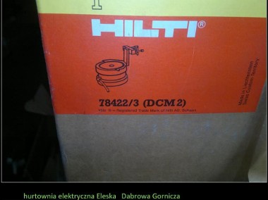 stempel nabojowy HILTI-1