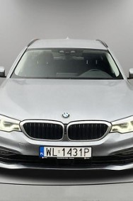 BMW SERIA 5 VII (F90) mHEV Business Edition sport-aut ! Z polskiego salonu ! Faktura VAT !-2