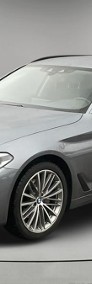 BMW SERIA 5 VII (F90) mHEV Business Edition sport-aut ! Z polskiego salonu ! Faktura VAT !-3