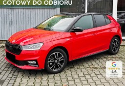 Skoda Fabia III Monte Carlo 1.0 TSI DSG Monte Carlo 1.0 TSI 115KM DSG