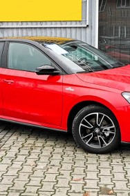 Skoda Fabia III Monte Carlo 1.0 TSI DSG Monte Carlo 1.0 TSI 115KM DSG-2