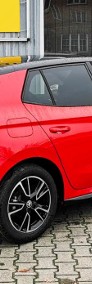 Skoda Fabia III Monte Carlo 1.0 TSI DSG Monte Carlo 1.0 TSI 115KM DSG-3