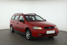 Opel Astra G , Salon Polska, Klima,ALU