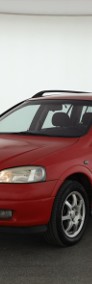 Opel Astra G , Salon Polska, Klima,ALU-3