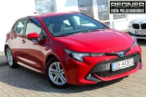 Toyota Corolla XII FV23% SalonPL Tempomat Serwis ASO Comfort Automat Kamera LED