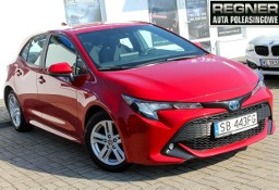 Toyota Corolla XII FV23% SalonPL Tempomat Serwis ASO Comfort Automat Kamera LED