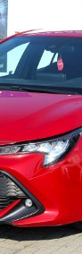Toyota Corolla XII FV23% SalonPL Tempomat Serwis ASO Comfort Automat Kamera LED-3