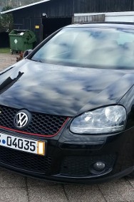 Volkswagen Golf V GTI 200 KM Po Serwisie /Stan BDB/ RATY/-2