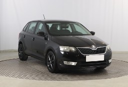 Skoda Rapid , Klimatronic, Tempomat, Parktronic, Podgrzewane siedzienia,