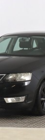 Skoda Rapid , Klimatronic, Tempomat, Parktronic, Podgrzewane siedzienia,-3