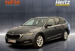 Skoda Octavia IV 2,0 TDI DSG(150 KM) Ambition Salon PL F-Vat