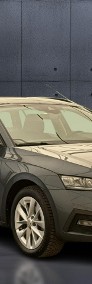 Skoda Octavia IV 2,0 TDI DSG(150 KM) Ambition Salon PL F-Vat-3