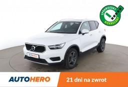 Volvo XC40 GRATIS! Pakiet Serwisowy o wartości 800 zł!