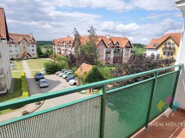 2 pokoje w nowej tech. IIp, duży balkon-1