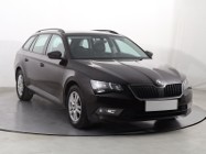 Skoda Superb III , Salon Polska, Serwis ASO, VAT 23%, Klimatronic, Tempomat,