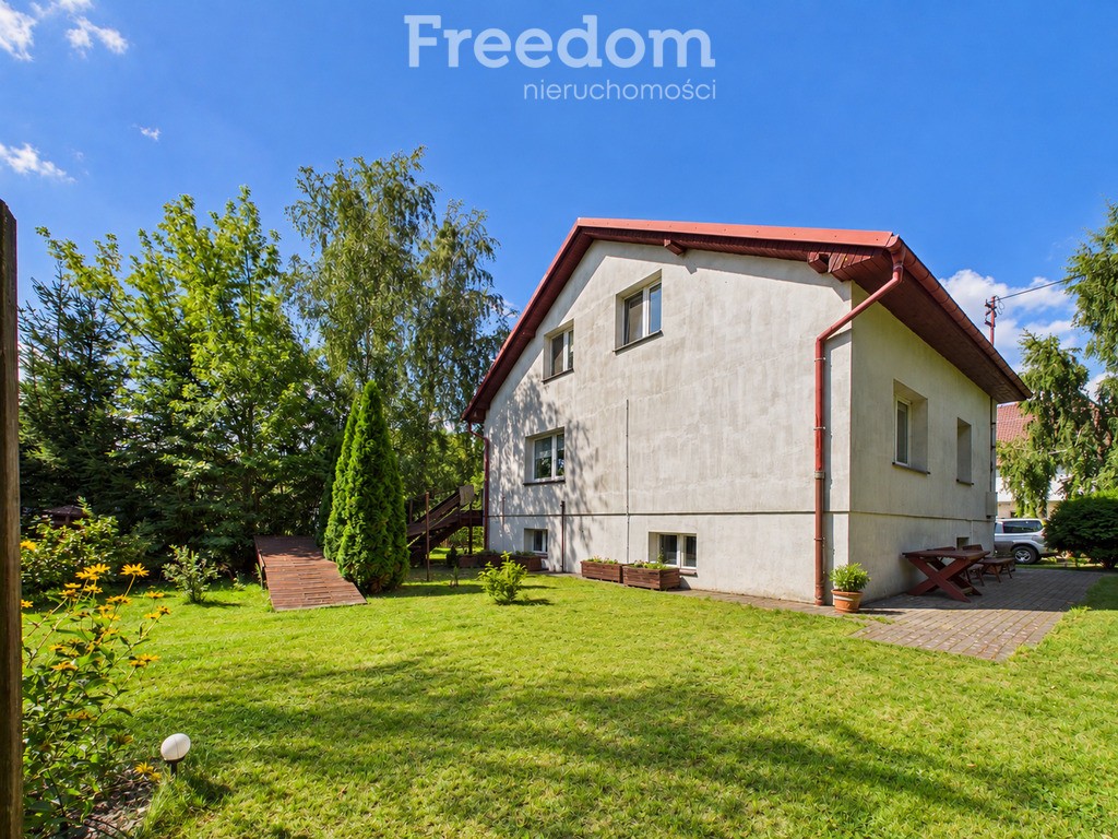 Dom na sprzedaż, 5 pokoi, 150 m², Kaliska