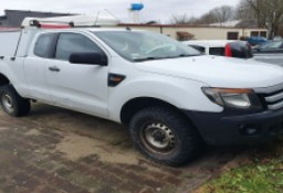 Ford Ranger III