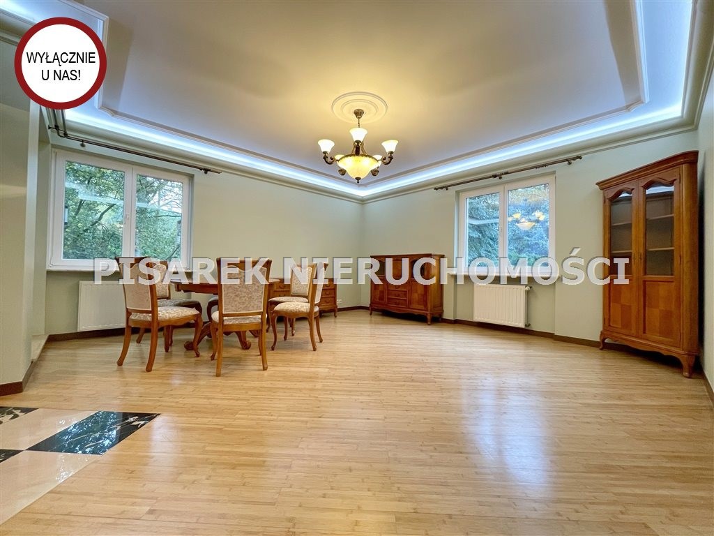 Mieszkanie na wynajem, 112 m² Kabaty, Jana Rosoła
