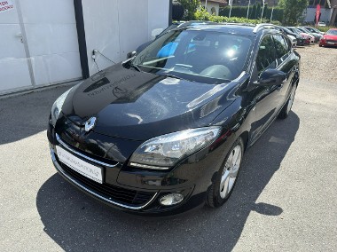 Renault Megane III Raty/Zamiana Gwarancja bose tomtom BOSE Edition-1