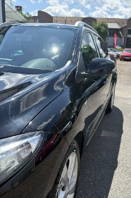 Renault Megane III Raty/Zamiana Gwarancja bose tomtom BOSE Edition-2