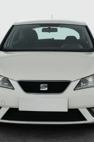 SEAT Ibiza V , Salon Polska, Serwis ASO, Klimatronic, Parktronic,ALU-2