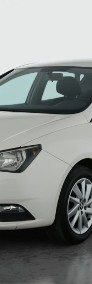 SEAT Ibiza V , Salon Polska, Serwis ASO, Klimatronic, Parktronic,ALU-3