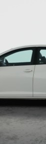 SEAT Ibiza V , Salon Polska, Serwis ASO, Klimatronic, Parktronic,ALU-4