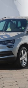 Skoda Karoq Salon Polska, Serwis ASO, Automat, Skóra, Navi, Klimatronic,-3