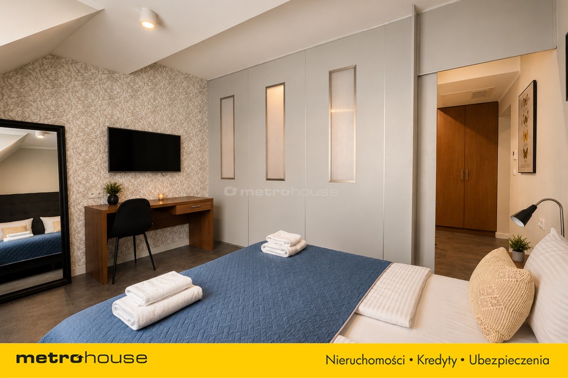 Mieszkanie na sprzedaż, 31 m², 2 pokoje Wrocław Krzyki - Widok 4