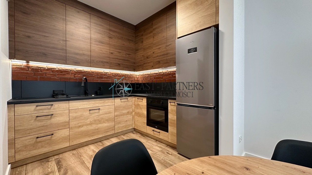 Mieszkanie na wynajem, 44 m² Białostoczek, Władysława Bełzy