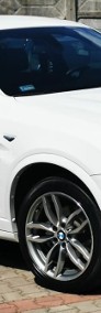 BMW X4 I [F26] M-Pakiet Salon PL Full LED*Skóra*19’’*Keyles*F1-3