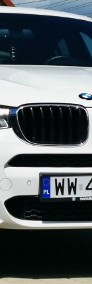BMW X4 I [F26] M-Pakiet Salon PL Full LED*Skóra*19’’*Keyles*F1-4