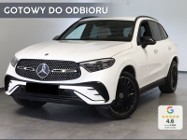 Mercedes-Benz Klasa GLC 220 d 4-Matic AMG Line Pakiet AMG Premium + Pakiet Night + Hak z ESP