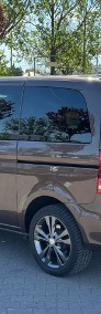 Mercedes-Benz Klasa V III [W447] V 250 4-Matic 4X4 Kamery 360 Duży wyświetlacz Stan Perfekcyjny-4