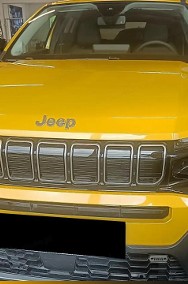 Jeep Avenger Altitude e-Hybrid 1.2 T3 AT FWD Altitude e-Hybrid 1.2 T3 128KM AT FW-2