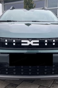 Dacia Sandero II Stepway Expression 1.2 Eco-G LPG Stepway Expression 1.2 Eco-G LPG 120KM-2