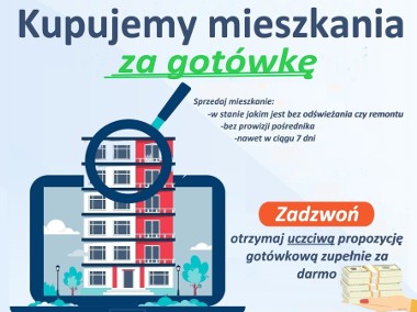 KUPUJEMY MIESZKANIA za gotówkę Łódź Pabianice Zgierz mieszkanie kupię-1